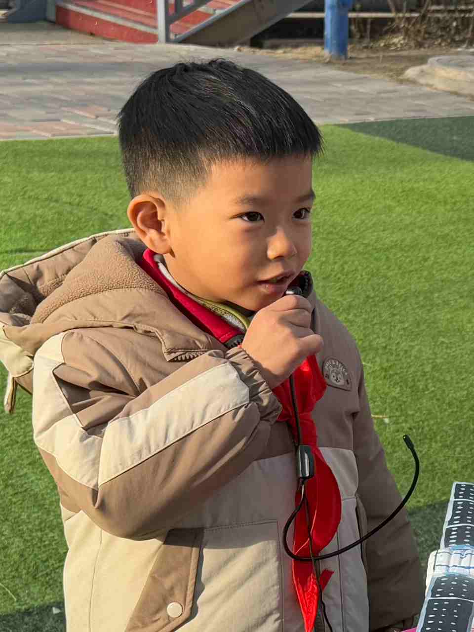 博文學(xué)校小學(xué)部“薪火傳科韻,實踐啟新思”科技節(jié)