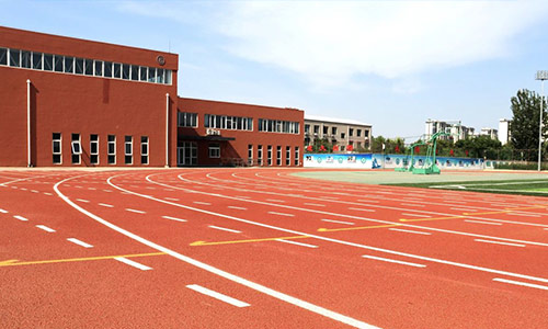 北京怀柔索兰诺中学