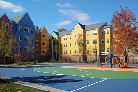 北京市丰台区新北赋学校初中国内班招生要求