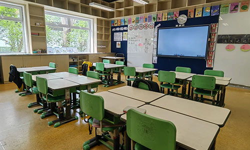 北京市私立汇佳学校住宿费