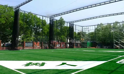 北京市通州区私立树人学校国内班艺术特长生招生