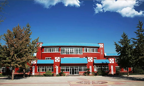 北京市丰台区新北赋学校小学课程体系