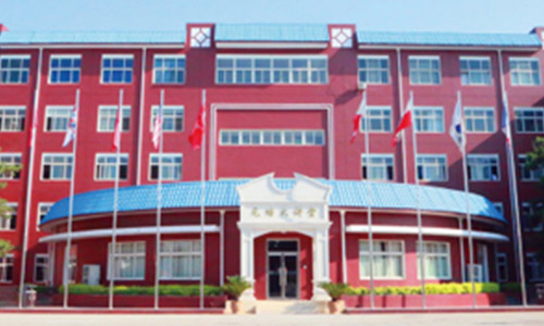 北京市丰台区新北赋学校开放日