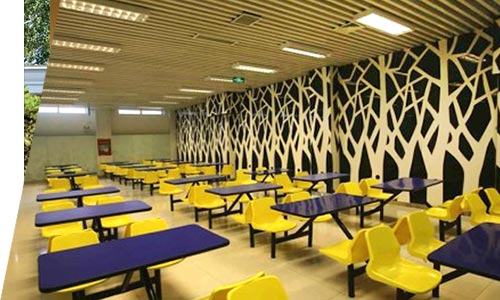 北京市私立汇佳学校校园开放日