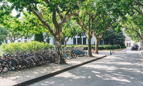 厦门市铧大技术学校