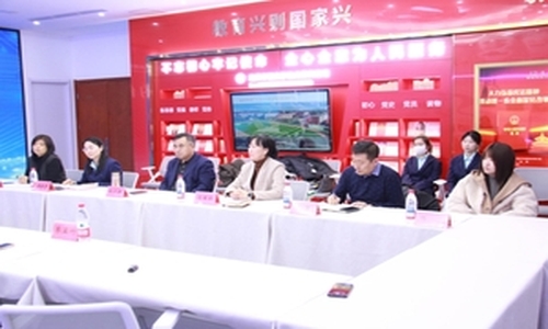 北京市博文学校与优才生科技成长中心签约共建科技特色校