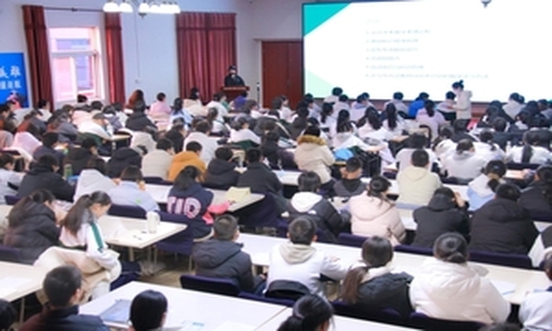 北京市博文学校清北学霸高效学习方法特训营数理专场圆满落幕