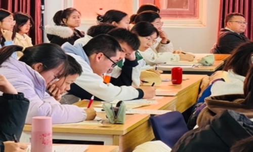 北京市博文学校清北学霸高效学习方法特训营数理专场圆满落幕