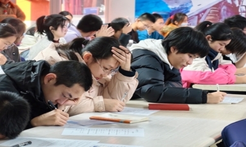 北京市博文学校清北学霸高效学习方法特训营数理专场圆满落幕