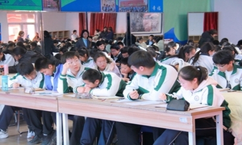 北京市博文学校清北学霸高效学习方法特训营数理专场圆满落幕