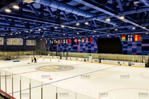 25支校隊(duì)+游泳滑冰必修課！探校揭秘北京朝陽(yáng)凱文學(xué)校體育特色