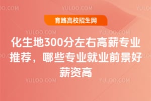 ������300�����Ҹ�нרҵ�Ƽ�����Щרҵ��ҵǰ����н�ʸ�?