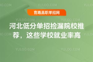 �ӱ��ͷֵ��м�©ԺУ�Ƽ�����ЩѧУ��ҵ�ʸ�