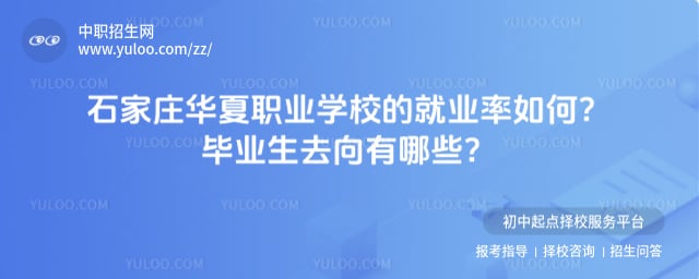 石家庄华夏职业学校