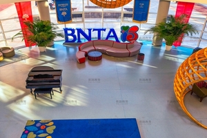 北京市新英才学校住宿怎么样？四栋住宿楼打造温馨家园连廊设计彰显人性化关怀