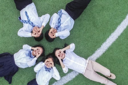 六力学校维多利亚预备课程中心日常生活是什么样的？