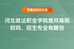 �ӱ�����ְҵѧԺ��˫��ԺУ������רҵ����Щ��