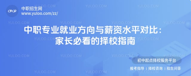 ��ְרҵ��ҵ������н��ˮƽ�Ա�