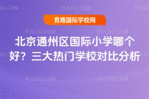 ����ͨ��������Сѧ�ĸ��ã���������ѧУ�Աȷ���