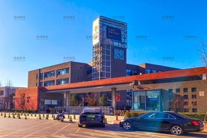 北京市新英才学校稳定吗？探校补录！学校资金和办学背景怎么样？