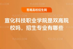 �����Ƽ�ְҵѧԺ��˫��ԺУ������רҵ����Щ��