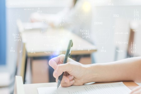 北京四中国际课程佳莲校区入学考试怎么考？