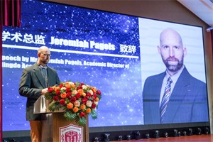 周一疲憊的孩子、藏起來的手機(jī)、頻繁的請假…看明德如何破解成長困境?