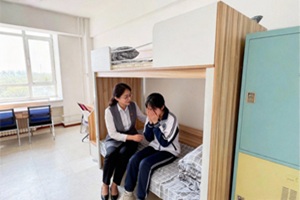 這才是國際高中最核心的軟實力！揭秘中育貝拉的學管體系