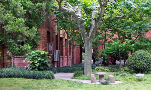 重庆望江技工学校