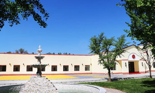 北京市汇贤学校