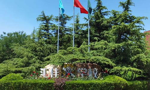 北京市私立汇佳学校