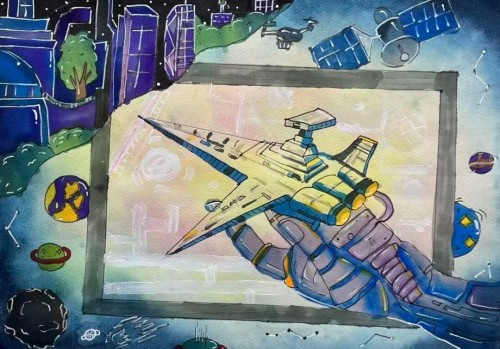 北京市汇贤学校喜报