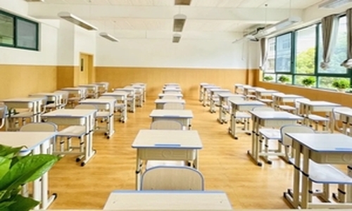 成都市郫都区绵实外国语学校