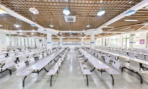 成都市郫都区绵实外国语学校