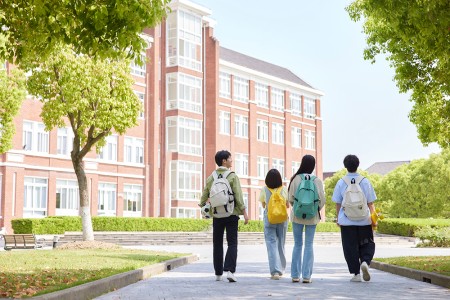 北京市私立汇佳学校小升初容易进吗