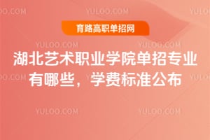 2025���������ְҵѧԺ����רҵ����Щ��ѧ�ѱ�׼����