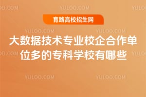 �����ݼ���רҵУ�������λ���ר��ѧУ����Щ��