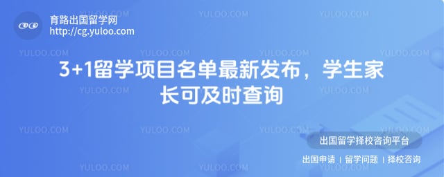 3+1��ѧ��Ŀ����