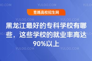 ��������õ�ר��ѧУ����Щ����ЩѧУ�ľ�ҵ�ʸߴ�90%����