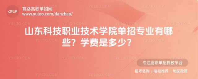 ɽ���Ƽ�ְҵ����ѧԺ����רҵ