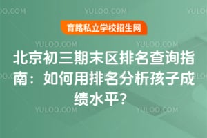 2026����������ĩ��������ѯָ�ϣ�����������������ӳɼ�ˮƽ��