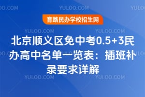 2026�걱��˳�������п�0.5+3����������һ��������ಹ¼Ҫ�����