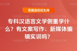 ר�ƺ�������ѧ����ѧʲô�����İ�д������ý��༭ʵѵ��