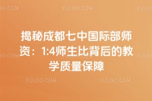 ���سɶ����й��ʲ�ʦ�ʣ�1:4ʦ���ȱ���Ľ�ѧ��������