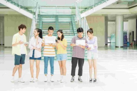 北京市中关村外国语学校开放日活动回顾