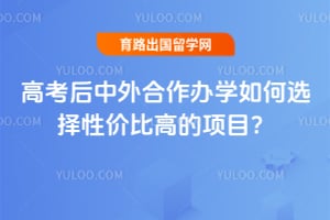 �߿������������ѧ���ѡ���Լ۱ȸߵ���Ŀ��