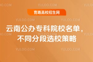 2026�����Ϲ���ר��ԺУ��������ͬ�ֶ�ѡУ����