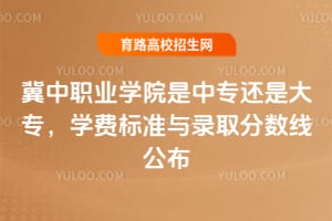 ����ְҵѧԺ����ר���Ǵ�ר��ѧ�ѱ�׼��¼ȡ�����߹���