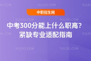 �п�300������ʲôְ�ߣ�2026��ȱרҵ����ָ��