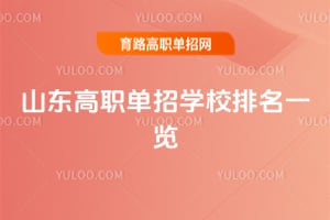 2026ɽ����ְ����ѧУ����һ��